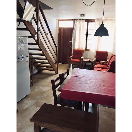 Ferienwohnung Der Mar Villa Gesell Exterior foto
