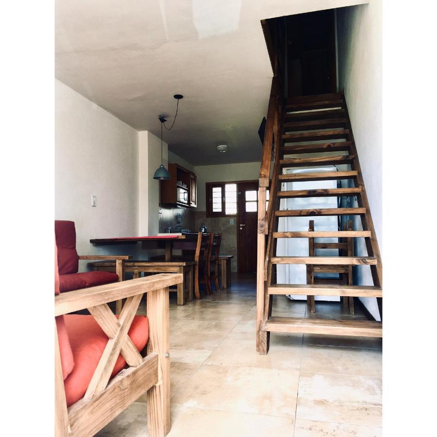 Ferienwohnung Der Mar Villa Gesell Exterior foto